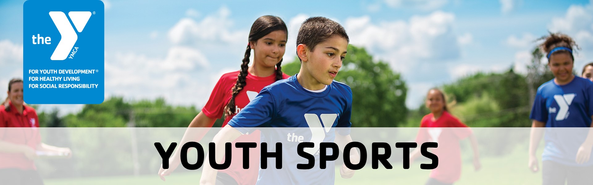 YOUTH SPORTS